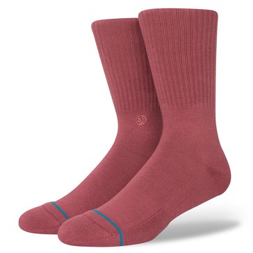 Stance Men's Icon Crew Socks