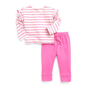 Gap Baby Girls' Fall Tee Set