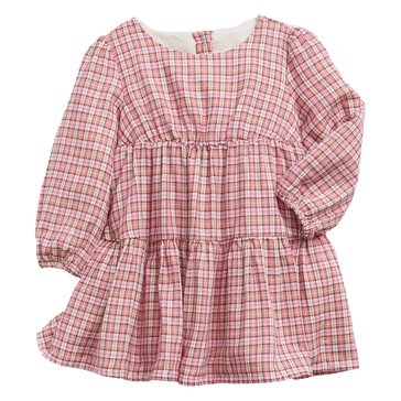 Gap Baby Girls' Plaid Dress