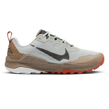 Nike Men's React Wildhorse 8 Running Shoe