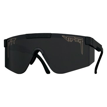 Pit Viper Unisex The Black Ops Ball-istic 2000 Sunglasses