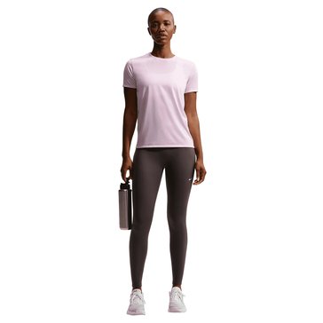 Nike Women's Drifit Legend Low Brand Read Short Sleeve Tee