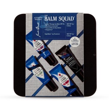 Jack Black The Balm Squad Set