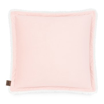 UGG Bliss Microfleece to Sherpa Decorative Pillow