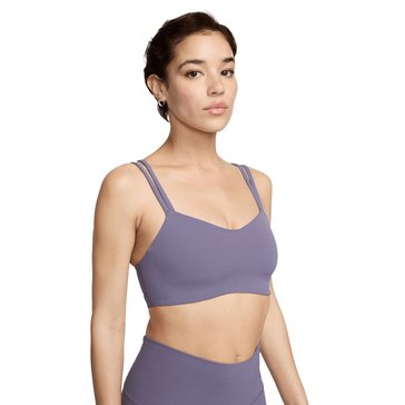 Nike Women's Drifit Alate Trace Bra