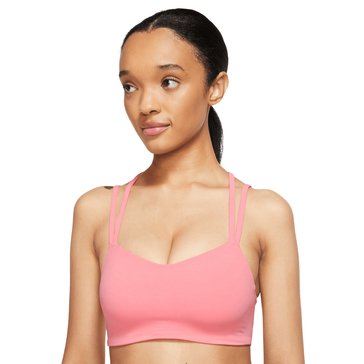 Nike Women's Drifit Alate Trace Bra