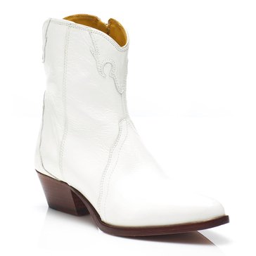 Free People Women's New Frontier Western Boot
