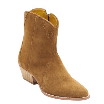 Free People Women's New Frontier Western Boot