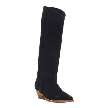 Free People Women's Sway Low Slouch Tall Boot 