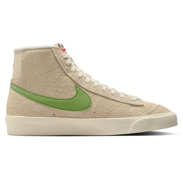 Nike Women's Blazer Mid 77 Vintage Lifestyle Shoe