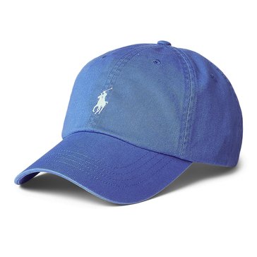 Polo Ralph Lauren Men's Classic Chino Cap