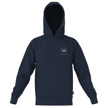 Vans Little Boys' Print Box Pullover