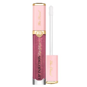 Too Faced Power Plumping Lip Gloss
