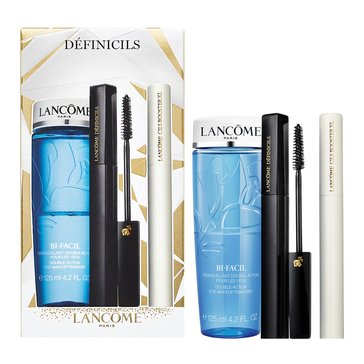 Lancome Definicils Set