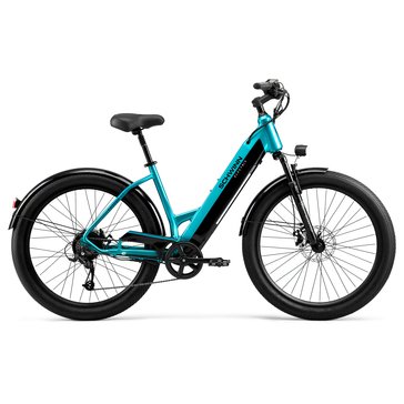 Schwinn Coston CE Step-Thru 650b eBike