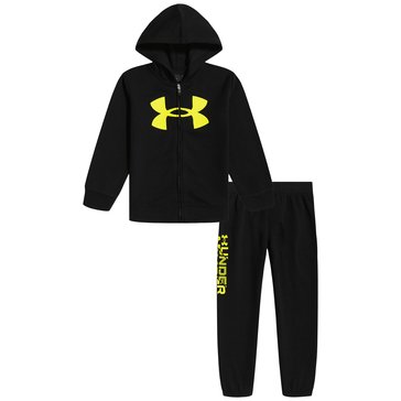 Under Amour Toddler Boys' Symbol Set