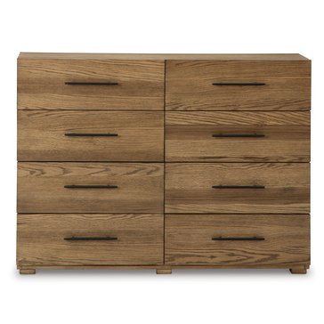Signature Design by Ashley Dakmore Dresser