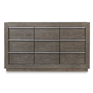 Benchcraft by Ashley Anibecca Dresser