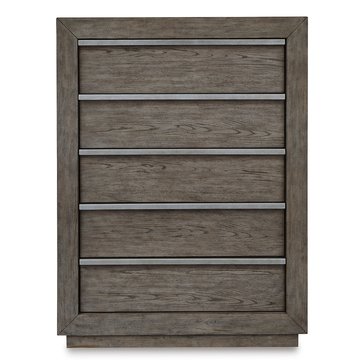 Benchcraft by Ashley Anibecca Chest