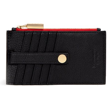 Hammitt 210 West Thin Leather Wallet
