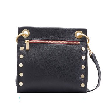 Hammitt Tony Functional Leather Crossbody Bag
