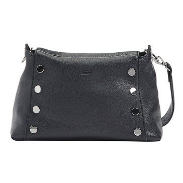 Hammitt Bryant Leather Shoulder Bag