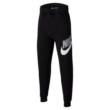 Nike Big Boys Club Fleece Pant