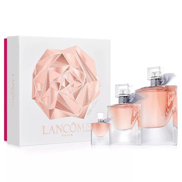 Lancome La Vie Est Belle Set