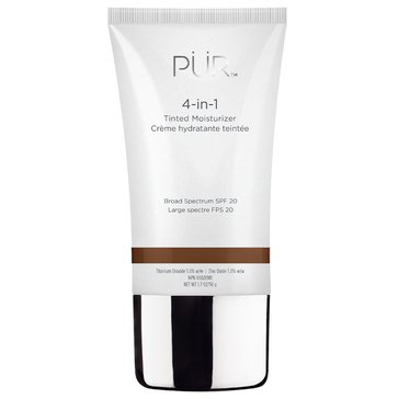 PUR Cosmetics 4-in-1 Tinted Moisturizer