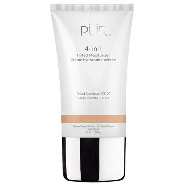 PUR Cosmetics 4-in-1 Tinted Moisturizer