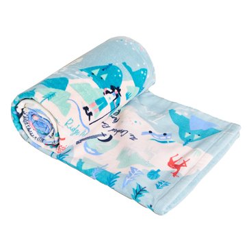 Spartina 449 Love Virginia Beach Towel