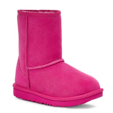 Ugg Toddler Girls' Classic II Boot