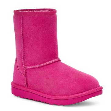 Ugg Little Girls' Classic II Boot