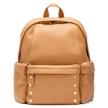 Hammitt Hunter Large Leather Backpack