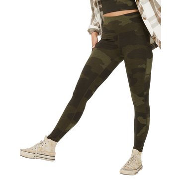 OFFLINE By Aerie Women's The Hugger High Waisted Pocketed Leggings