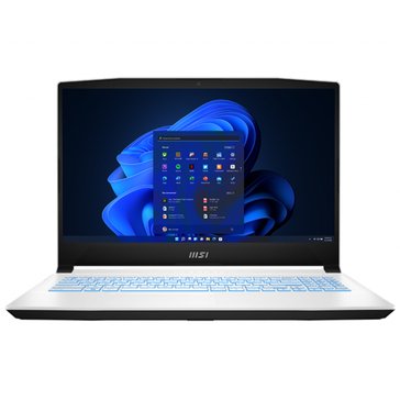MSI Sword 15.6