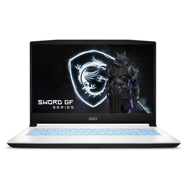 MSI Sword 15.6