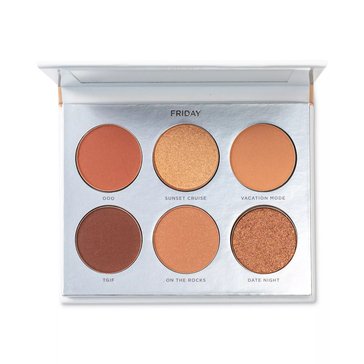PUR Cosmetics On Point Eyeshadow Palette