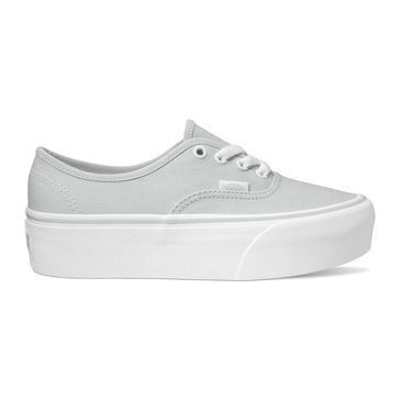 Vans Women's Authentic Stackform Skate Shoe