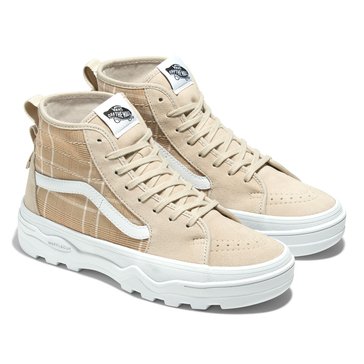 Vans Women's Sentry SK8-Hi Hiker Skate Shoe