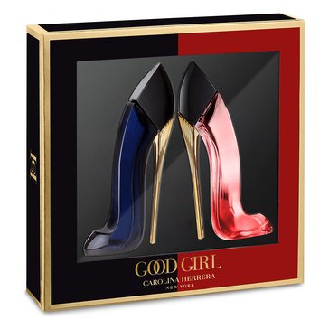 Carolina Herrera Good Girl Very Good Girl Eau de Parfum Mini Set