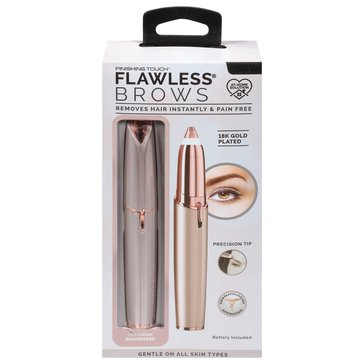 FLAWLESS Brow Rose Gold