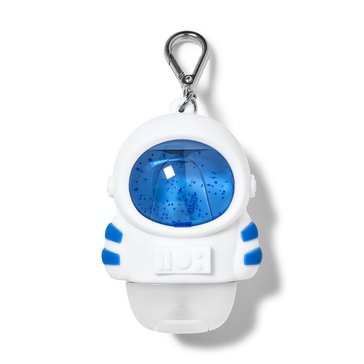 Bath & Body Works Sound Astronaut Pocketbac Clip