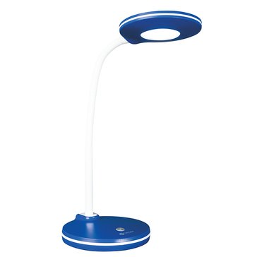 OttLite Swerve LED Desk Lamp