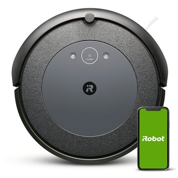 iRobot Roomba i4 Robot Vacuum