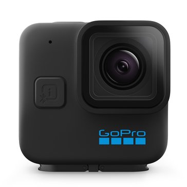 GoPro HERO11 Black Mini