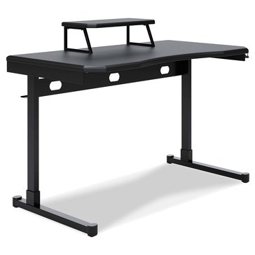 Ashley Lynxtyn Home Office Desk