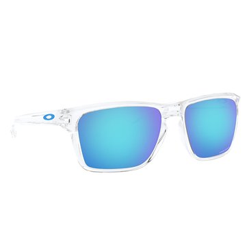 Oakley Mens Sylas Sunglasses