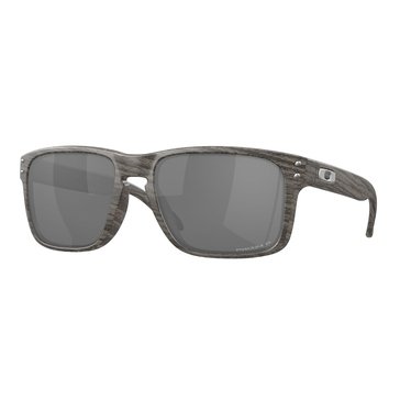 Oakley Mens Holbrook Polarized Sunglasses