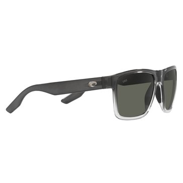 Costa del Mar Men's Paunch XL Polarized Sunglasses